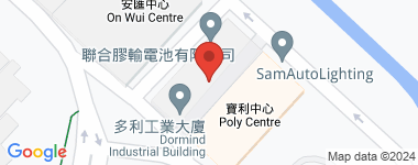 Dormind Industrial Building  Address