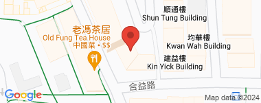 好景楼 C室 低层 物业地址