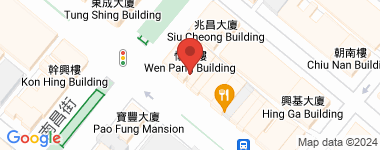 Wen Pang Building Unit C, High Floor Address