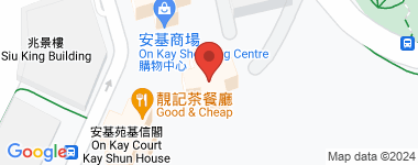 On Kay Court Kei Yu House (Block D) Room 1, High Floor Address