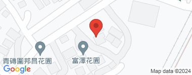 富澤花園 1室 地下 物業地址