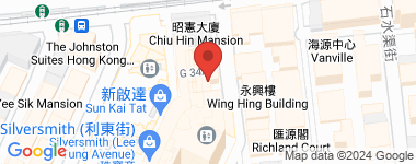 春晖大厦 高层 物业地址