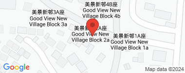 美景新村 8C室 低層 物業地址