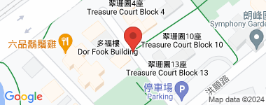 Hung Fook Building Mid Floor, Middle Floor Address