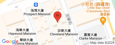 华高大厦 低层 物业地址