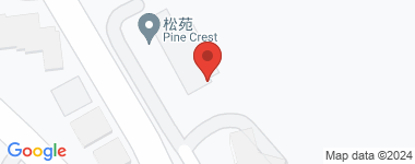 Pine Crest Unit A, Low Floor Address