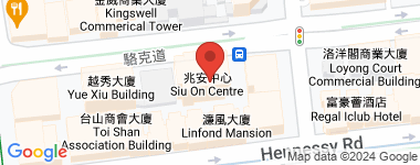 Siu On Centre High Floor Address