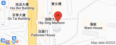 Hip Sing Mansion High Floor Address