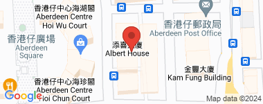 添喜大廈 中層 物業地址