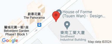 Southeast Industrial Building  Address