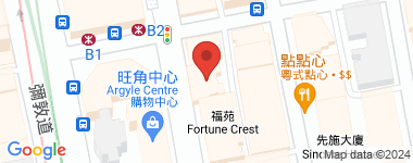 148 Sai Yeung Choi Street South 1/F UNIT 152, Low Floor Address