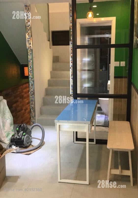 井栏树村 售盘 1 房 , 1 浴室 300 平方尺