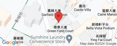 Green Field Court Unit A, High Floor Address