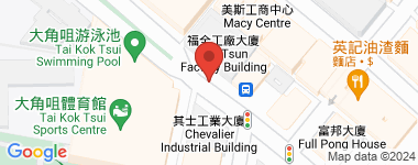 Fuk Tsun Factory Building  Address