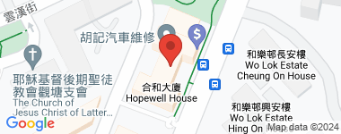 Hopewell House Mid Floor, Middle Floor Address