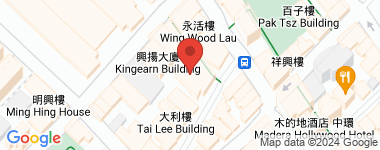 Winly Building Wynn  High Floor Address