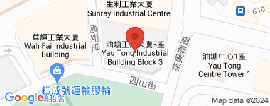 Yau Tong Industrial Building Room 3 Address
