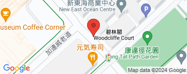 Concordia Plaza High Floor Address