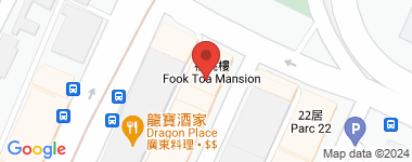 Fook Toa Mansion  Address