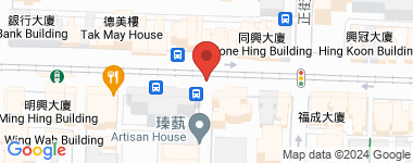 Artisan House Unit C, High Floor Address