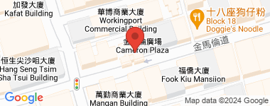 金马伦道19-21号 7/F，C室 物业地址