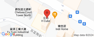 立坊 中層 10室 物業地址
