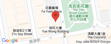 No. 11 Fa Yuen Street Room 72 Address