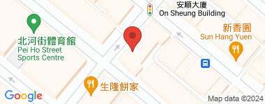 84 Pei Ho Street Room 84 Address