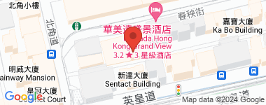 Wah Shing Mansion Unit C, Mid Floor, Middle Floor Address