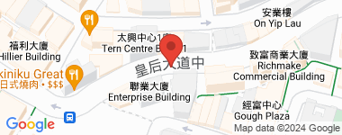 Kai Wong Commercial Building  Address