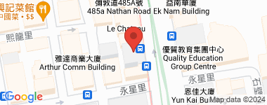Hong Lok House Unit St-475, Low Floor Address