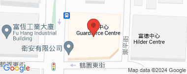 Guardforce Centre  Address
