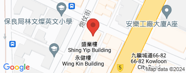 Apartment Anqing, High Floor Address