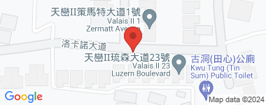Valais No. 33 Gudong Road (independent house), Whole block Address