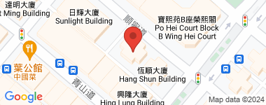 Hang Ning Court Unit E, Mid Floor, Middle Floor Address