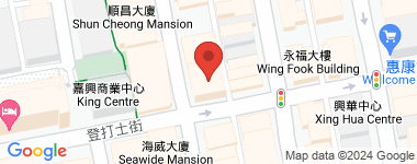 Cheong Wah Commercial Building Room D Address