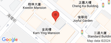 Ka Po Building Mid Floor, Middle Floor Address