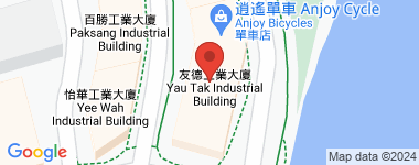 Yau Tak Industrial Building  Address
