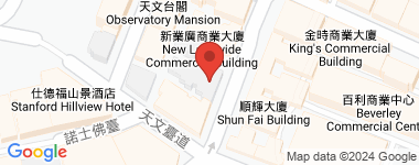 Beauty Mansion Meiyuan  High-Rise, High Floor Address