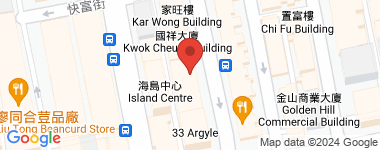 鑽石樓 高層 物業地址