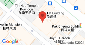 174 Yee Kuk Street Map