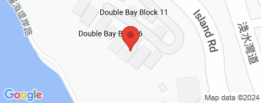 Double Bay Map