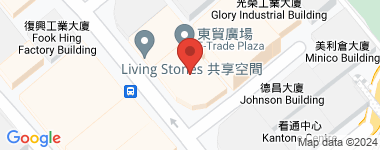 香港柴灣工業大廈  物業地址