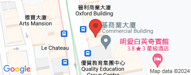 Ek Nam Building Map