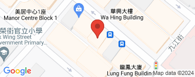 New Un Chau Building Ground Floor Address