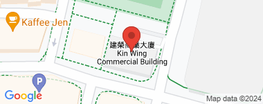 建榮商業大廈 中層 物業地址