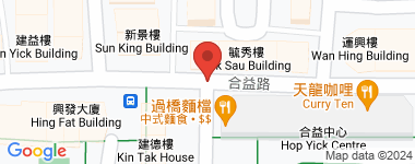 Chinese Mansion Full-Thickness, High Floor Address