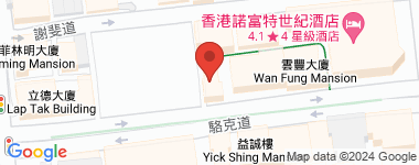 229-231 Lockhart Road Full Thickness, Middle Floor Address