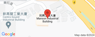  Manson Industrial Building 711 Address