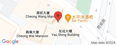 Kar Po Mansion Map